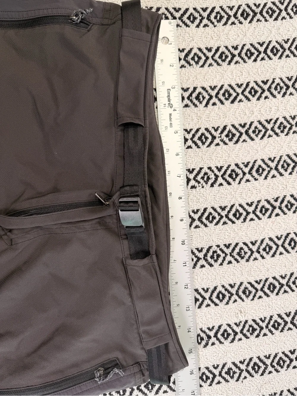 Patagonia pre owned